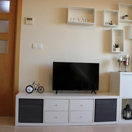 Apartamento Aguamarina - Playa Moncofa Moncofar Bagian luar foto
