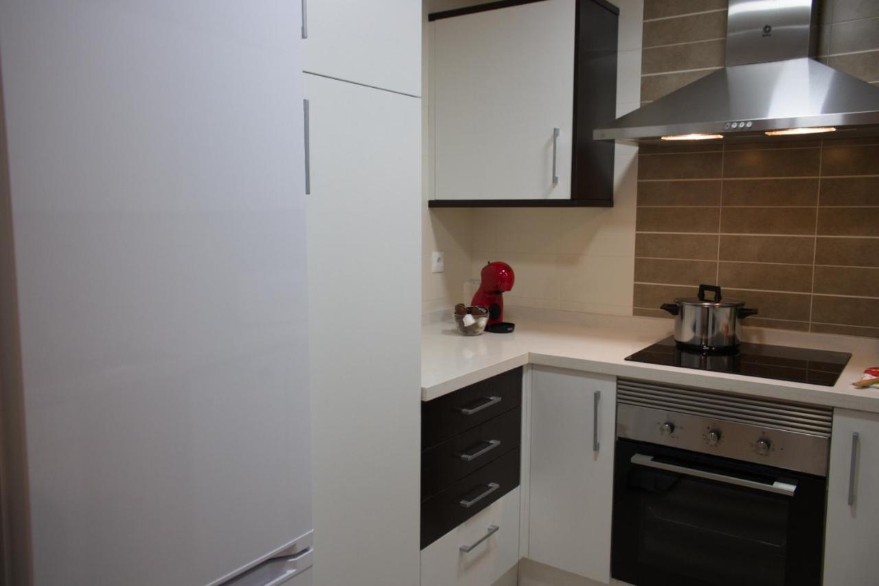 Apartamento Aguamarina - Playa Moncofa Moncofar Bagian luar foto