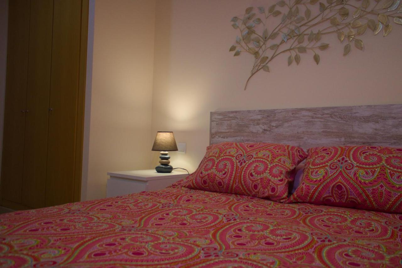 Apartamento Aguamarina - Playa Moncofa Moncofar Bagian luar foto
