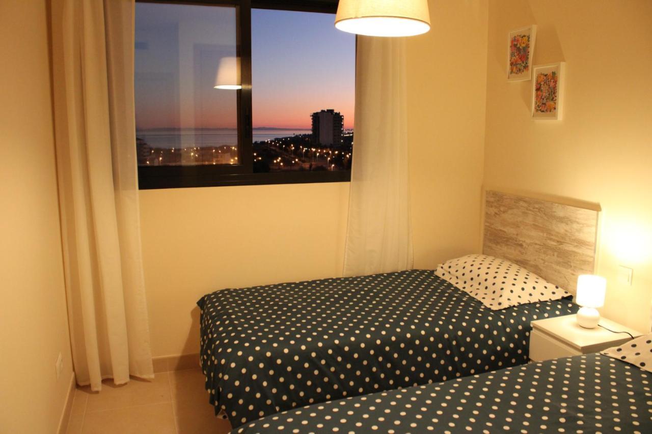 Apartamento Aguamarina - Playa Moncofa Moncofar Bagian luar foto