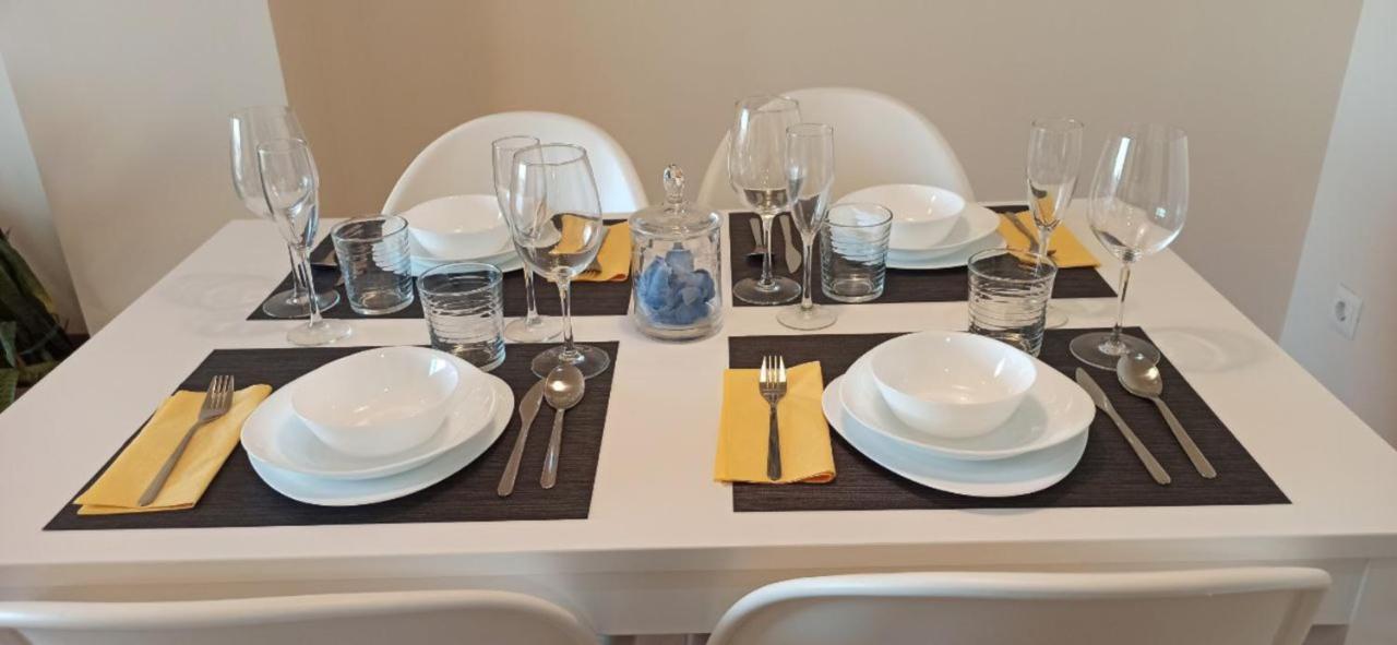 Apartamento Aguamarina - Playa Moncofa Moncofar Bagian luar foto