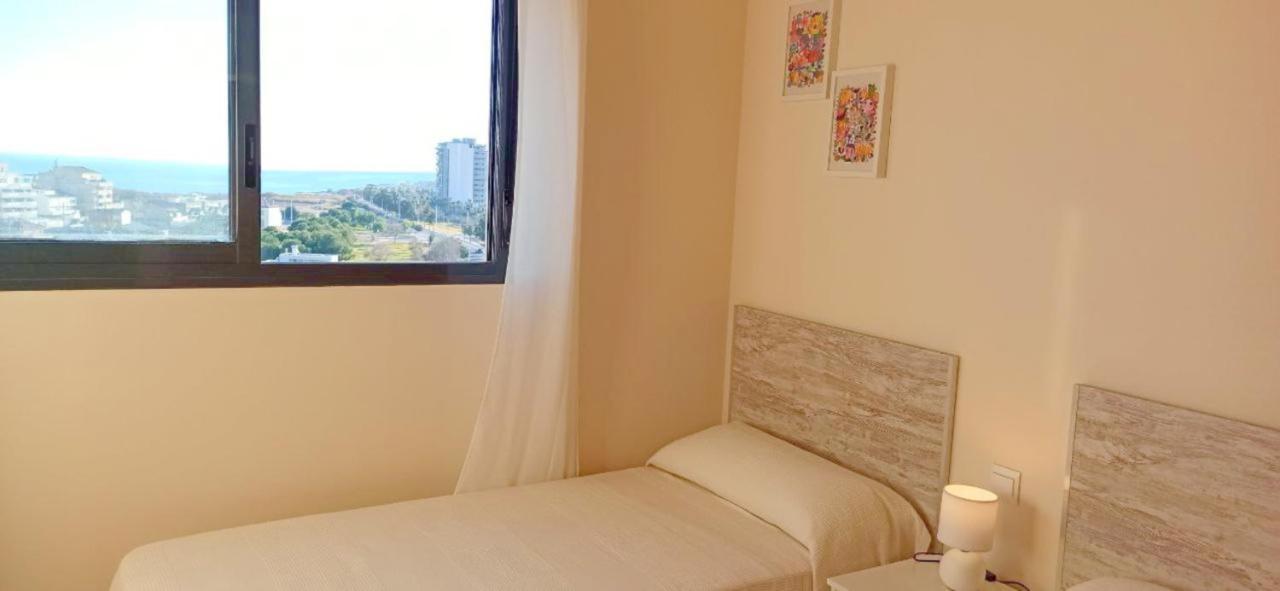 Apartamento Aguamarina - Playa Moncofa Moncofar Bagian luar foto